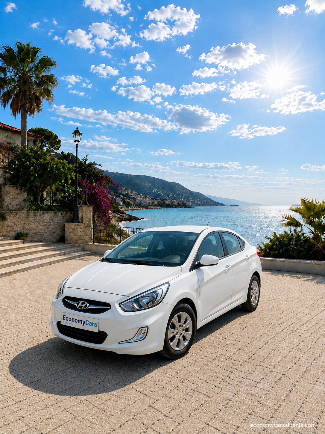 Hyundai Accent 614