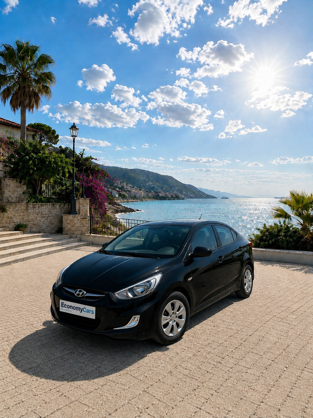 Hyundai Accent 631