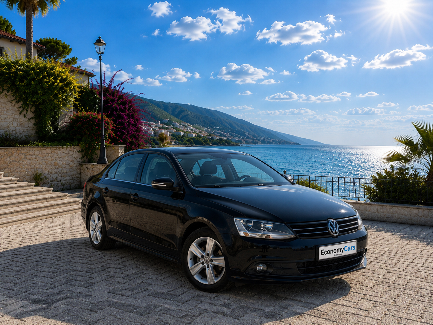 Volkswagen Passat SE