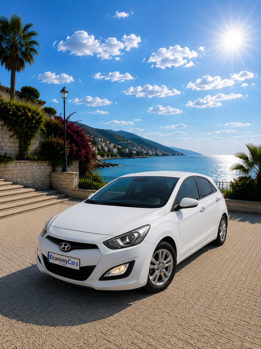Hyundai i30 2013