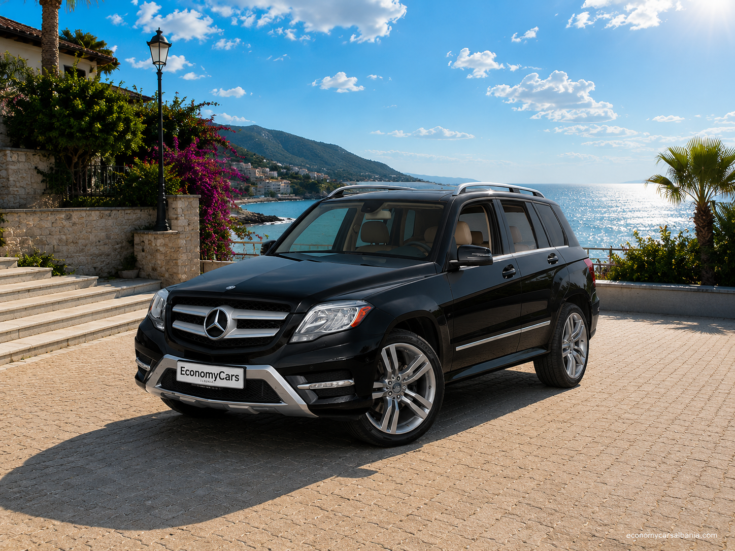 Mercedes-Benz GLK